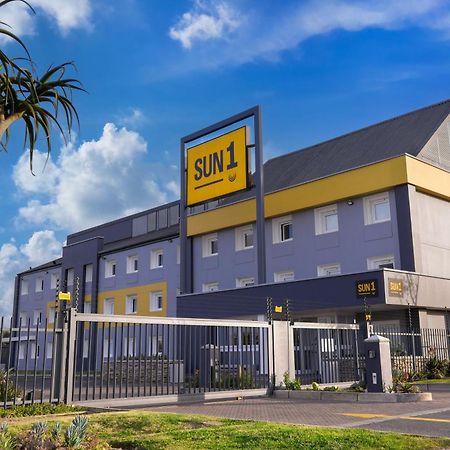 Sun1 Milnerton Hotel Cape Town Exterior photo